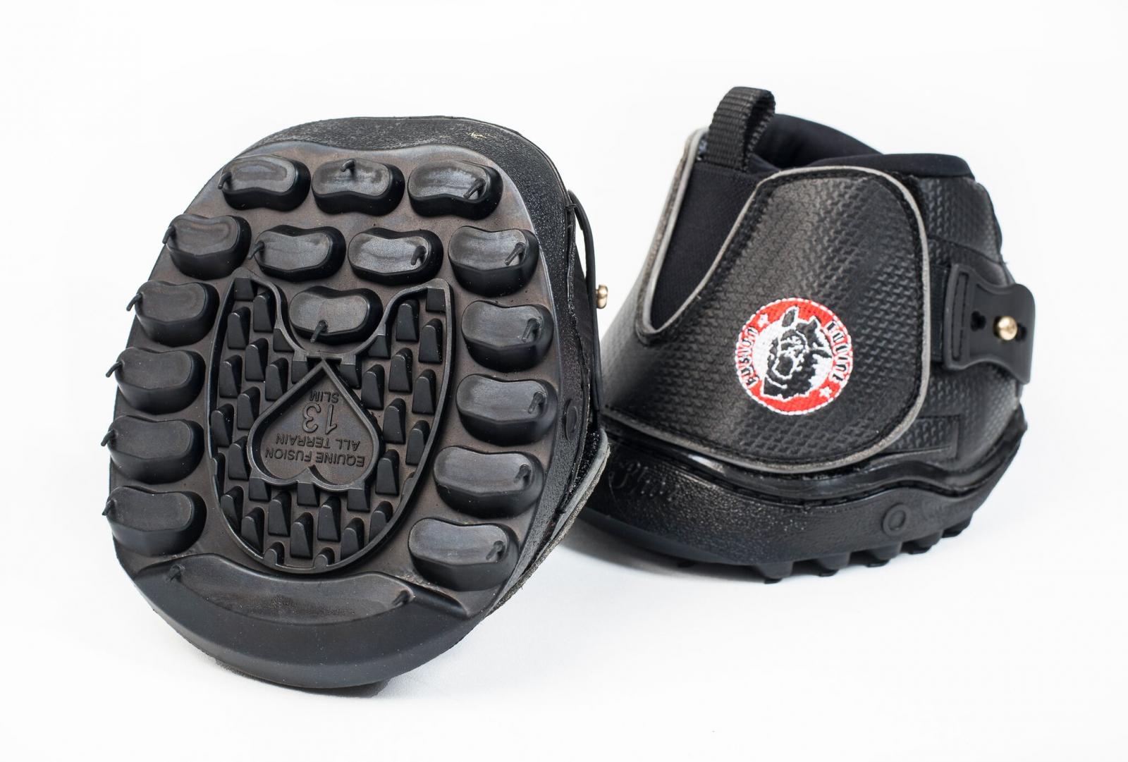 Tier Infos & Tier News @ Tier-News-247.de | Equine Fusion Hufschuhe